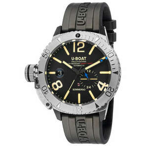U-Boat 9007A Sommerso Automatic 46mm kép