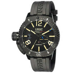 U-Boat 9015 Sommerso Automatic 46mm kép