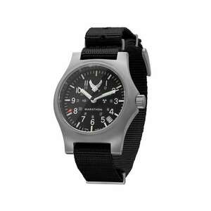 Marathon Official USAF™ Officer's Watch with Date (GPQ) 39mm kép