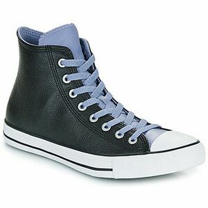 Fekete Converse Chuck Taylor All Star cipők - 46 kép
