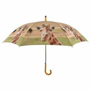 Zsiráfos esernyő, 120 cm átmérőjű kép