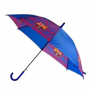 Barcelona esernyő nyeles kép