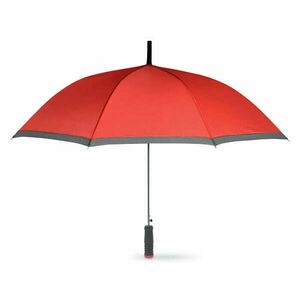 Automata esernyő piros 102 cm átmérő kép