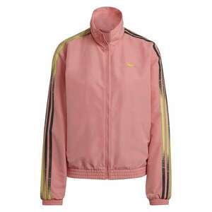 Adidas Fakten tréningruha pulóver Track Top GN4395 Nők rózsaszín 36 kép