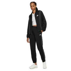 Tréningruha Nike W NSW Essntl Pqe Trk Suit DD5860011 Nők Fekete XS kép