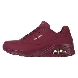 Sportcipők Skechers Uno - Stand On Air 73690PLUM Women Grena 36 kép