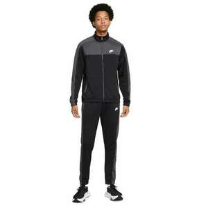 Tréningruha Nike M NSW Spe öltöny DM6843010 férfi fekete XL kép