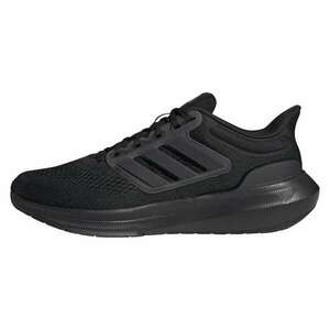 Adidas Ultrabounce Wide HP6685 férfi sportcipő fekete 42 2/3 kép