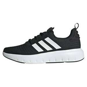 Sportcipők Adidas Swift Run 23 ID4981 Férfi fekete 43 1/3 kép