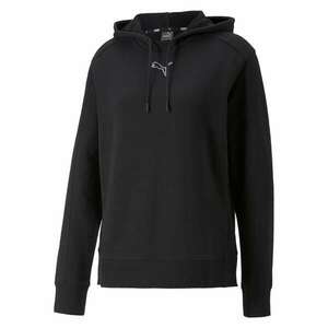 Puma Hoodie Her Hoodie Tr 84983101 Women Black XS kép