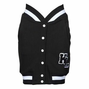 Szoknyák Karl Lagerfeld varsity skirt kép