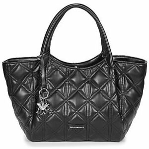 Bevásárló szatyrok / Bevásárló táskák Emporio Armani WOMEN'S SHOPPING BAG kép
