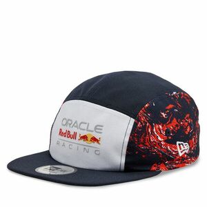 Baseball sapka New Era Aop Camper Rbullf1 60435606 Színes kép