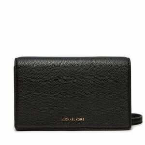 Táska MICHAEL Michael Kors Jet Set 32S4GJ6C6L Black kép