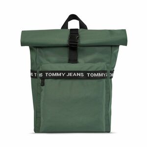 Hátizsák Tommy Jeans Tjm Essential Rolltop Bp AM0AM11176 MBG kép