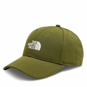 Baseball sapka The North Face 66 Classic Hat NF0A4VSVPIB1 Forest Olive kép