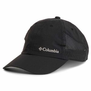 Baseball sapka Columbia Tech Shade Hat 1539331 Black 010 kép