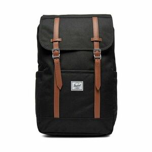 Hátizsák Herschel Herschel Retreat™ Backpack 11397-00001 Black kép