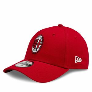 Baseball sapka New Era Core 940 Milan 60363653 Piros kép