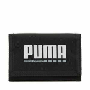 Puma fekete pénztárca kép