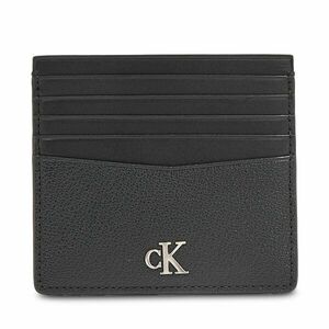 Bankkártya tartó Calvin Klein K50K511446 Black BEH kép