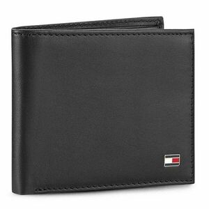 Nagyméretű férfi pénztárca Tommy Hilfiger Eton Mini Cc Wallet AM0AM00655/83365 002 kép