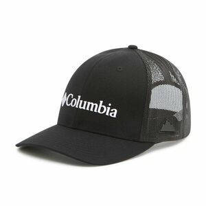 Baseball sapka Columbia Mesh Snap Back Hat CU9186 Black Weld 019 kép