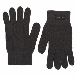 Női kesztyű Calvin Klein Essential Knit Gloves K60K611167 Ck Black BAX kép