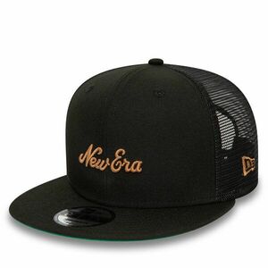 Baseball sapka New Era New World 950 Newera 60435066 Fekete kép