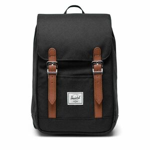 Hátizsák Herschel Herschel Retreat™ Mini Backpack 11398-00001 Black kép