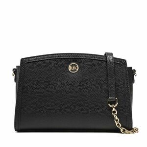 Táska MICHAEL Michael Kors Chantal 32R3G7CC3T Black kép