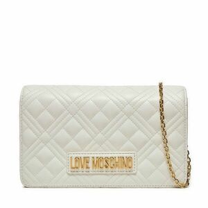 Táska LOVE MOSCHINO JC4079PP0ILA0100 Bianco kép