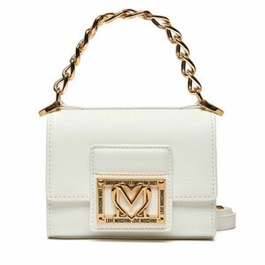 Táska LOVE MOSCHINO JC4330PP0IKS0100 Bianco kép