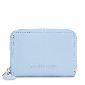 Kis női pénztárca Tommy Jeans Tjw Ess Must Small Za AW0AW15833 Moderate Blue C3S kép