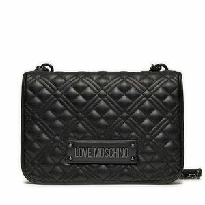 Táska LOVE MOSCHINO JC4000PP0ILA000A Nero kép