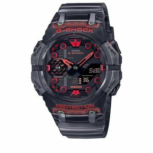 Karóra G-Shock GA-B001G-1AER Black kép