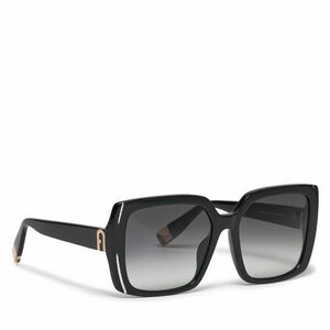 Napszemüveg Furla Sunglasses Sfu707 WD00086-A.0116-O6000-4401 Nero kép