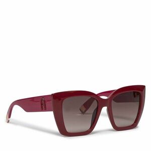 Napszemüveg Furla Sunglasses Sfu710 WD00089-BX2836-2969S-4401 Chianti+Pop Pink kép