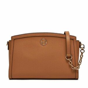 Táska MICHAEL Michael Kors Chantal 32R3G7CC3T Pale Peanut kép