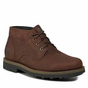 Bakancs Timberland Alden Brook Wp Chukka TB0A3ZV19311 Dk Brown Full Grain kép