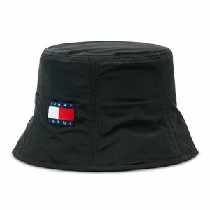 Bucket kalap Tommy Jeans AM0AM11180 BDS kép