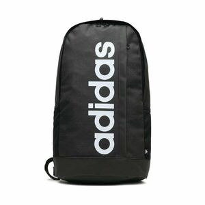 Hátizsák adidas Essentials Linear Backpack HT4746 Black/White kép