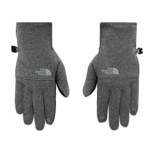 Női kesztyű The North Face Etip Recycled Glove NF0A4SHADYY1 Tnfmediumgryhtr kép