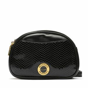 Táska Monnari BAG4640-020 Czarny kép