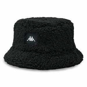 Bucket kalap Kappa Luvis 312106 Caviar 19-4006 kép