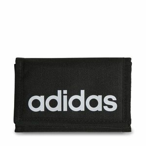 Pénztárca adidas Essentials Wallet HT4741 black/white kép