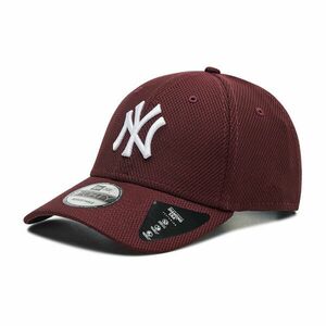 Baseball sapka New Era New York Yankees 9Forty 12523905 Maroon kép