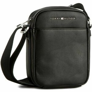 Válltáska Tommy Hilfiger Th City Mini Reporter AM0AM01941 002 kép