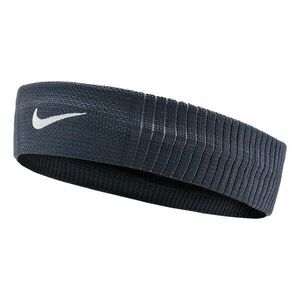 Hajszalag Nike N.000.2284.052.OS Fekete kép