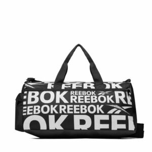 Táska Reebok Workout Ready Grip Bag H36578 Black kép